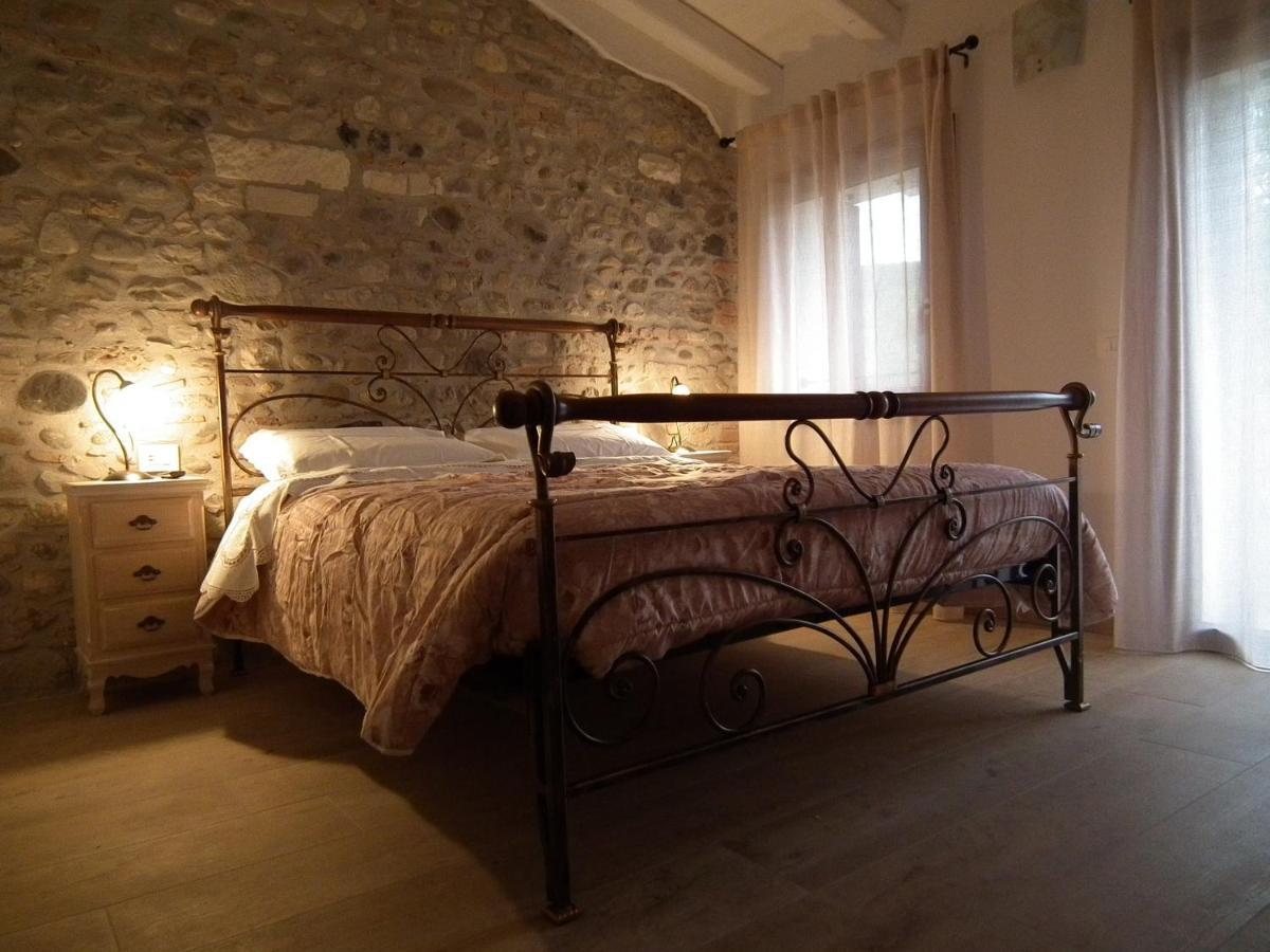Agriturismo Vidalli Colvidor Екстериор снимка