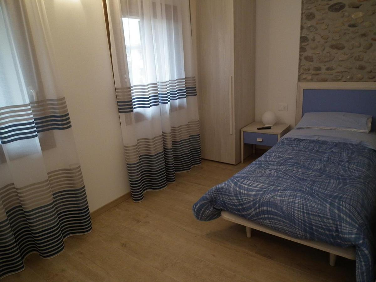 Agriturismo Vidalli Colvidor Екстериор снимка