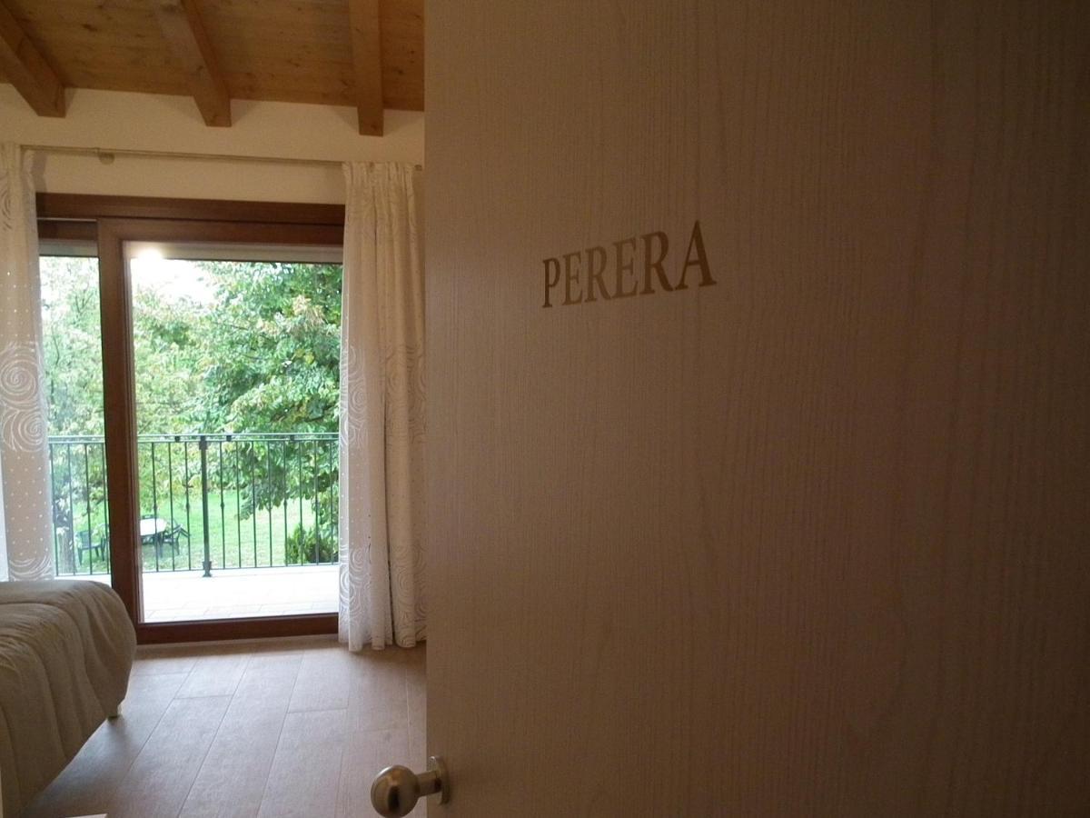 Agriturismo Vidalli Colvidor Екстериор снимка