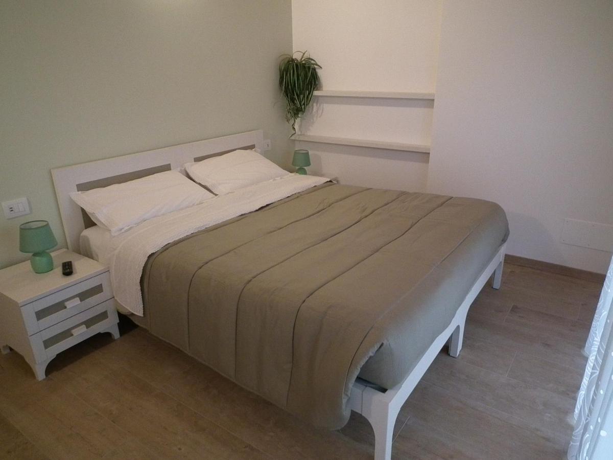 Agriturismo Vidalli Colvidor Екстериор снимка