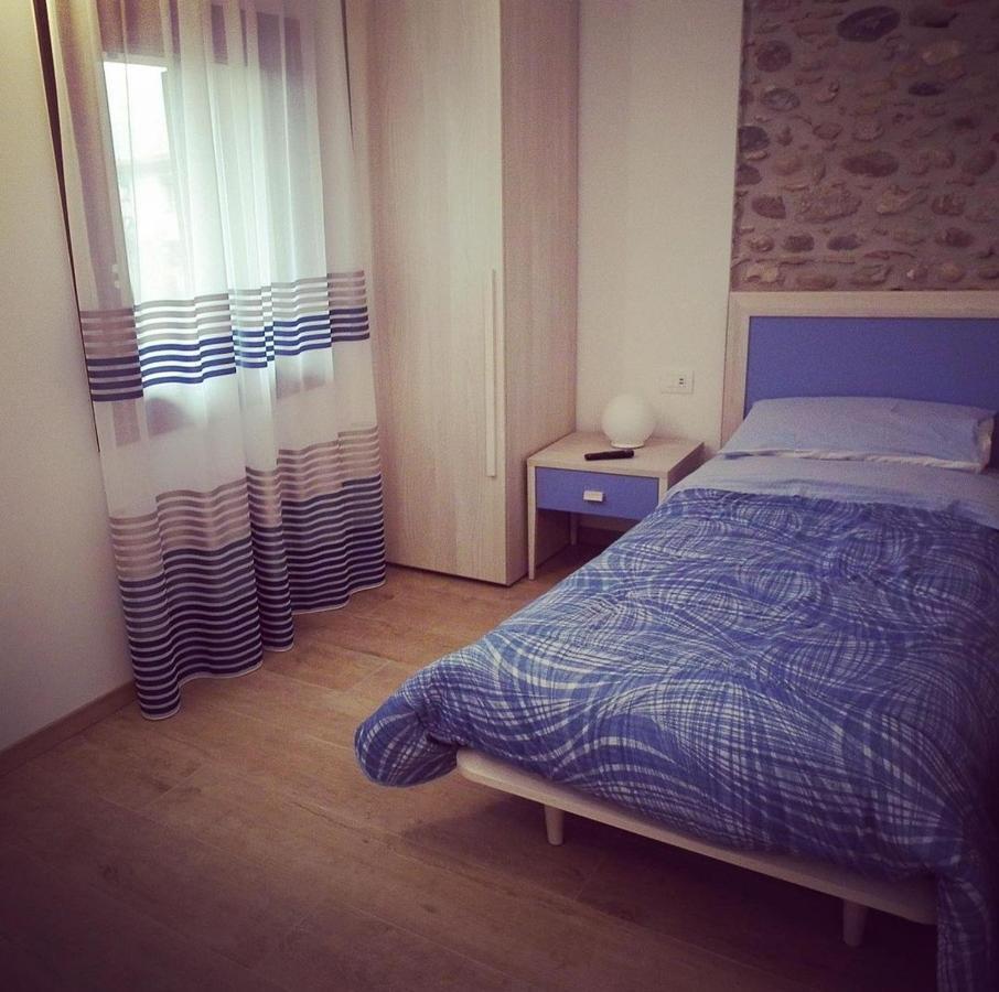 Agriturismo Vidalli Colvidor Екстериор снимка