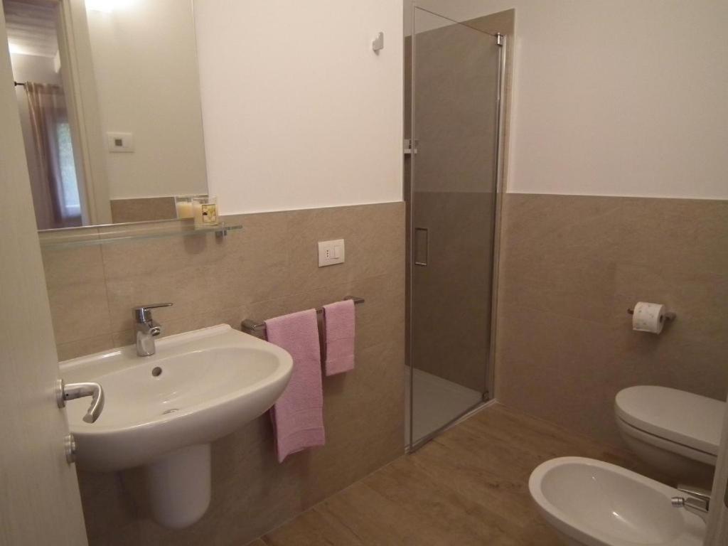 Agriturismo Vidalli Colvidor Екстериор снимка