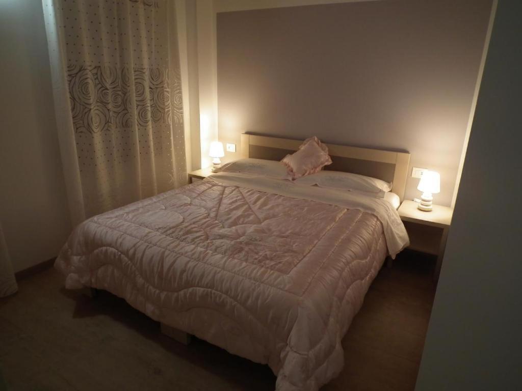 Agriturismo Vidalli Colvidor Екстериор снимка